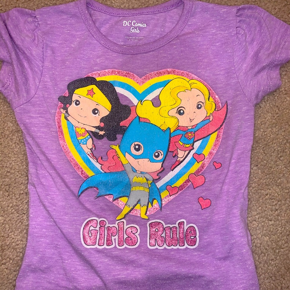 Tshirt